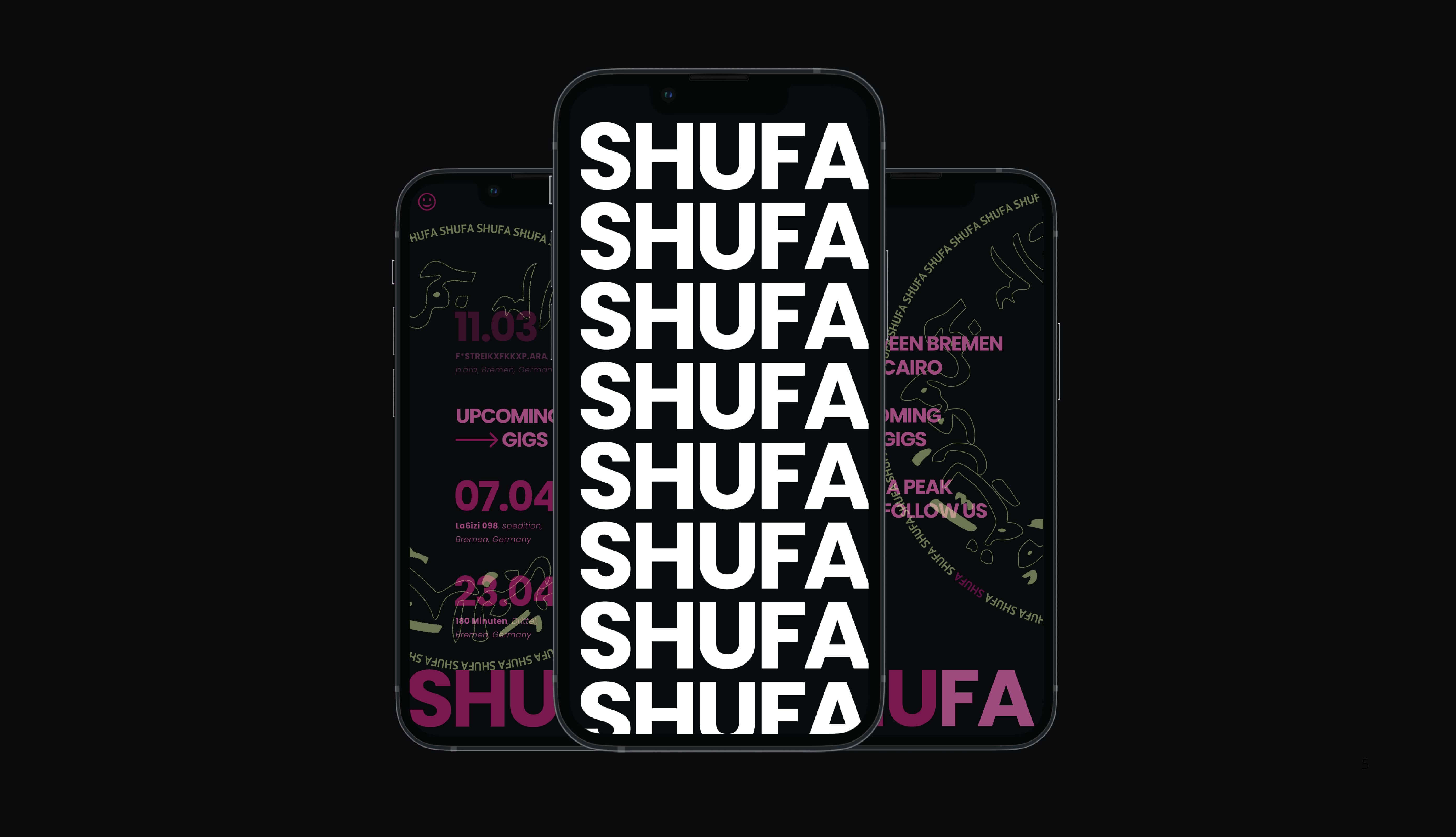 shufa 